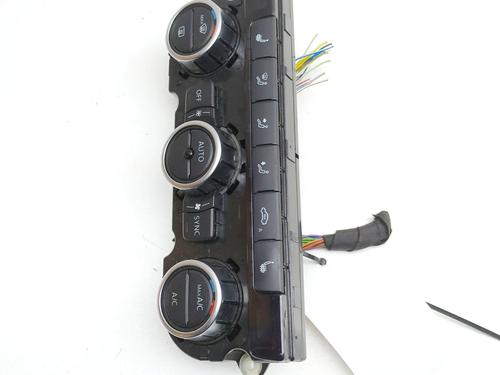 Control unit VW SCIROCCO III (137, 138) 2.0 TDI | BP39145413M11 - Image 2