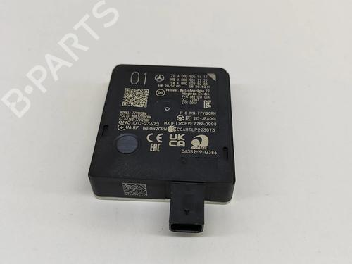 Electronic module MERCEDES-BENZ EQE (V295) EQE 53 AMG 4-matic+ (295.153) | BP27769524M83 - Image 2