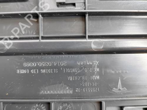 Middle console TESLA MODEL Y (5YJY) EV Performance All-wheel Drive | BP33361833I22  - Image 7