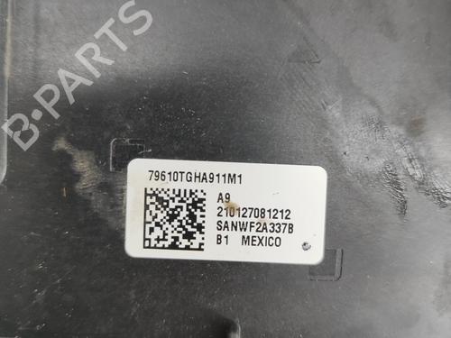 Climate control HONDA CIVIC X Hatchback (FC_, FK_) 2.0 Type-R (FK8) | BP20675442I5 