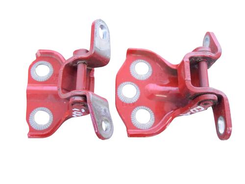 Used Hinge/Door check strap SSANGYONG KORANDO (CK) 2.2 Xdi (178 hp) 30254114