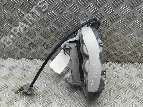 Used Left front brake caliper Left front brake caliper TESLA MODEL Y (5YJY) Long Range All-wheel Drive (514 hp) 36231773 36231773