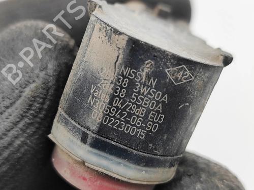 Electronic module NISSAN LEAF (ZE1) Electric | BP39958683M83 - Image 6