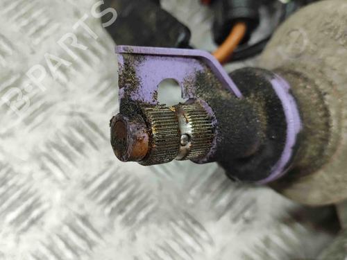 Styregear/Snekke MERCEDES-BENZ C-CLASS Convertible (A205) C 220 d (205.404) | BP29542239M22