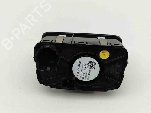 Electronic module AUDI TT (FV3, FVP) 40 TFSI | BP29404494M83 