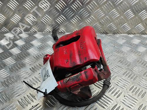 Right front brake caliper VW POLO VI (AW1, BZ1, AE1) 2.0 GTI | BP33373257M104 - Image 2