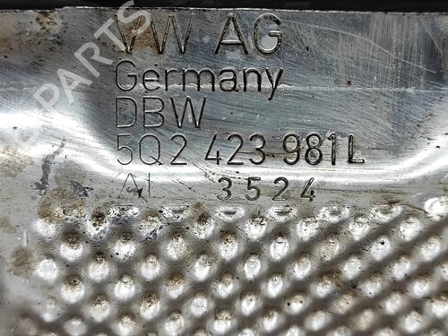 Steering rack SKODA SUPERB IV Estate (NZ5) 1.5 TSI iV PHEV | BP36703202M22  - Image 6