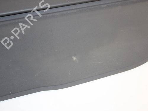 Rear parcel shelf VOLVO V60 I (155) D2 | BP31216963C85