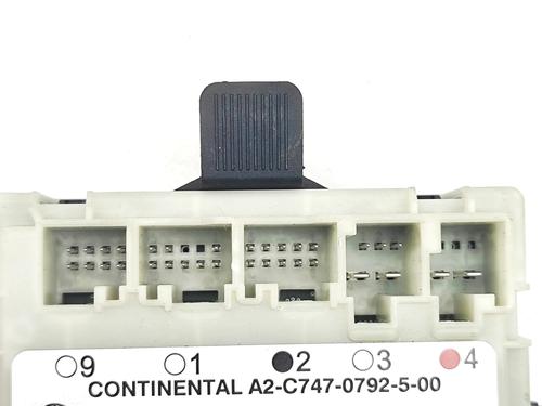 Electronic module MERCEDES-BENZ E-CLASS (W213) E 300 de 4-matic (213.011) | BP34282502M83  - Image 5