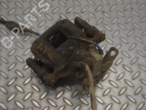 Left rear brake caliper FORD TRANSIT V363 Van (FCD, FDD) 2.0 EcoBlue | BP30248329M107