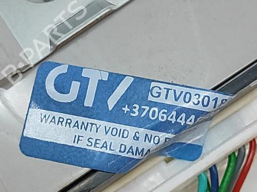 Electronic module SUZUKI VITARA (LY) 1.6 DDiS AllGrip (APK416D) | BP29392372M83 