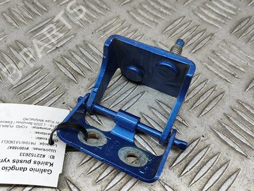 Hinge/Door check strap FORD PUMA (J2K, CF7) 1.0 EcoBoost mHEV | BP27765587C146  - Image 5