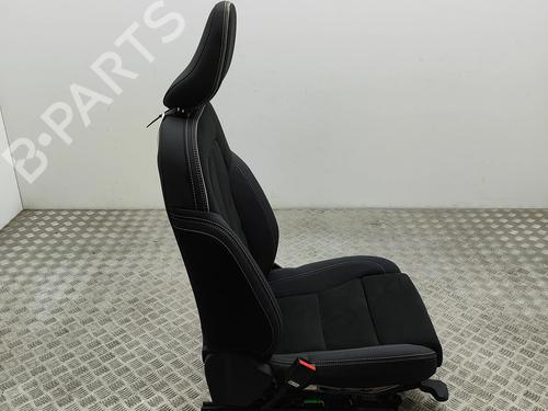 Left front seat VOLVO XC40 (536) B3 Mild-Hybrid | BP33383827C15 - Image 2