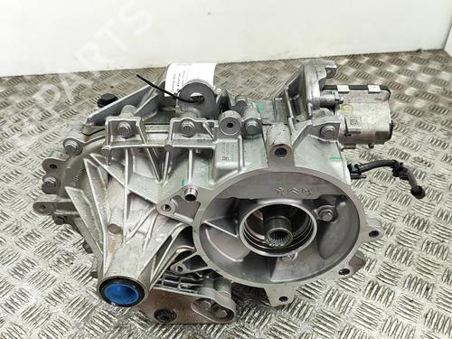 gearbox-ford-transit-v363-van-fcd-fdd-2013-33371785 main image