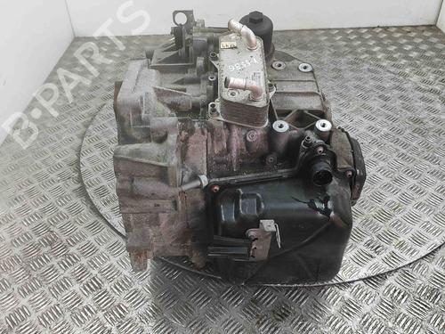 Gearbox VW POLO VI (AW1, BZ1, AE1) 2.0 GTI | BP28674934M3