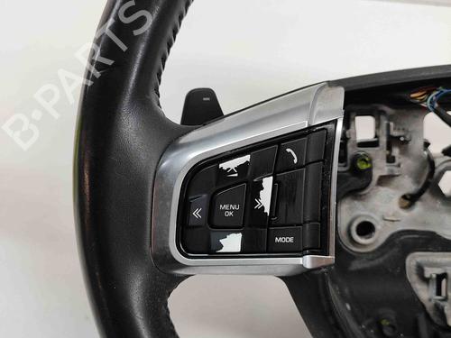 Steering wheel LAND ROVER DISCOVERY SPORT (L550) 2.0 D 4x4 | BP16945370C49 