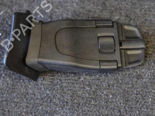 Electronic module SEAT IBIZA IV (6J5, 6P1) 1.9 TDI | BP6720974M83 