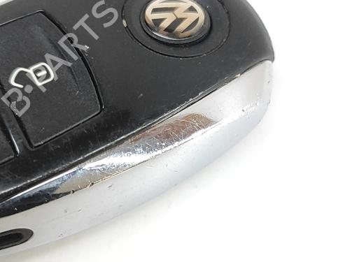 Electronic module VW TOUAREG (7P5, 7P6) 3.0 V6 TDI | BP26013746M83 