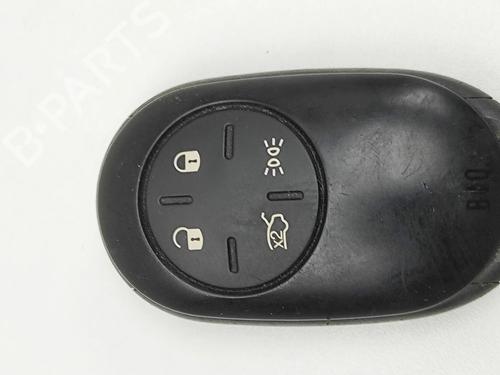 Electronic module FIAT 500e (332_) Elektro (FA1) | BP36470959M83 - Image 6