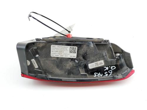 Left tailgate light SKODA OCTAVIA IV Combi (NX5, PV5) 2.0 TDi | BP39205773C79 - Image 5