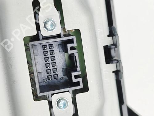 Display VW ARTEON (3H7, 3H8) 2.0 TSI | BP38961055C48 - Image 8
