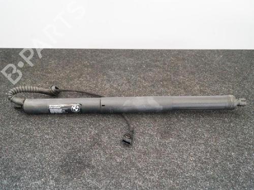 Gasdæmper bagklap BMW X5 (F15, F85) xDrive 30 d (258 hp) 14656928
