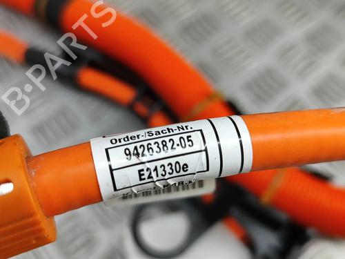 Wiring harness BMW 3 (G20, G80, G28) 330 e Plug-in-Hybrid | BP27793803E16