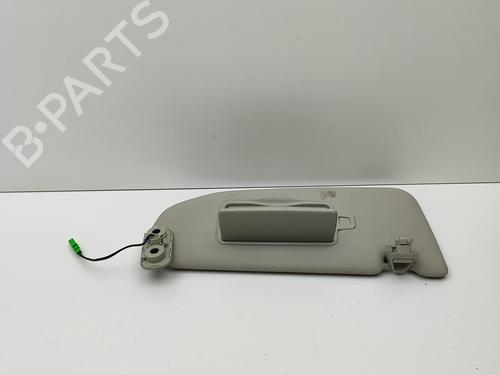 Right sun visor VOLVO XC60 II (246) D4 AWD | BP24581605I2 - Image 2