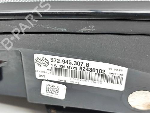 Rear center light VW TIGUAN (CT1) 1.5 eTSI | BP35811509I39 - Image 7