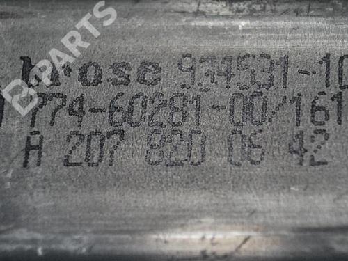 Left front window motor MERCEDES-BENZ CLS (C218) CLS 350 CDI / d (218.323) | BP6837970E21 