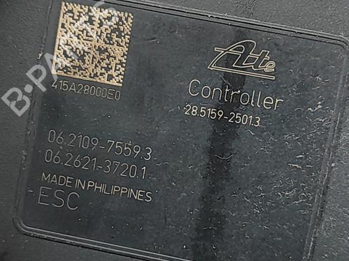 ABS pump SUBARU WRX Saloon (GJ) STi 2.5 AWD | BP32973404M43 - Image 5