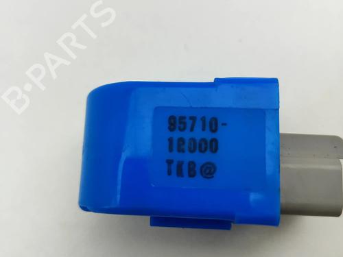 Control unit KIA EV3 EV | BP39410245M11  - Image 8
