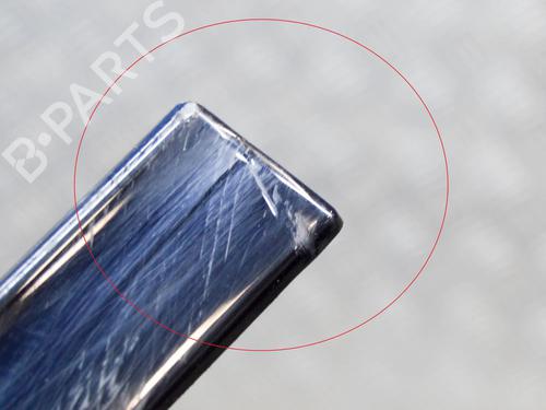 Højre sidekjole VW GOLF VIII (CD1, DA1) 1.5 eTSI | BP29226967C114