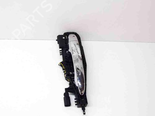 Rear right exterior door handle MASERATI GHIBLI III (M157) 3.0 S | BP10184900C130