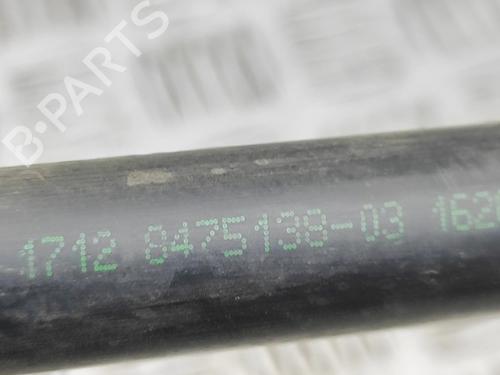 Pipe BMW iX (I20) xDrive 40 | BP30359063M125  - Image 7