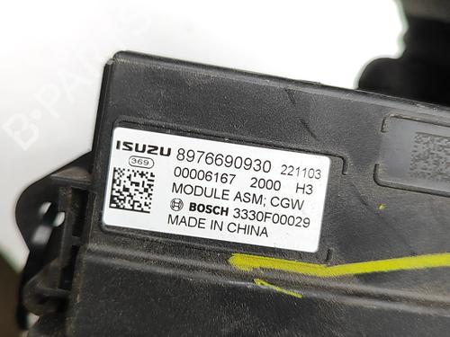 Electronic module ISUZU D-MAX II (TFR, TFS) 1.9 Ddi 4x4 (TFS87J) | BP31592782M83  - Image 6