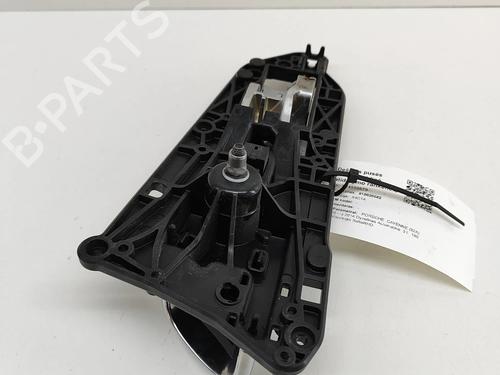 Front right interior door handle PORSCHE CAYENNE (92A) 3.0 Diesel | BP17864974I14 - Image 5