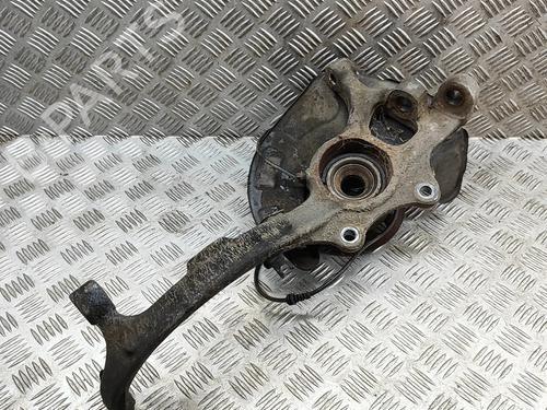 Left front steering knuckle MERCEDES-BENZ S-CLASS Coupe (C216) CL 500 4-matic (216.394) | BP27158733M25