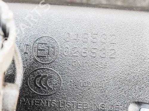Rear mirror FORD KUGA II (DM2) 2.0 TDCi 4x4 | BP6742538I6 