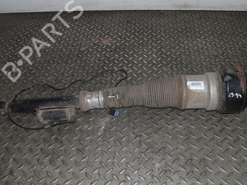 Used Left rear shock absorber Left rear shock absorber 33345217 33345217
