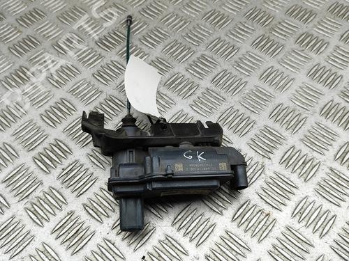 Used Electric handbrake Electric handbrake SKODA ENYAQ iV SUV (5AZ) 85X (286 hp) 33376071 33376071