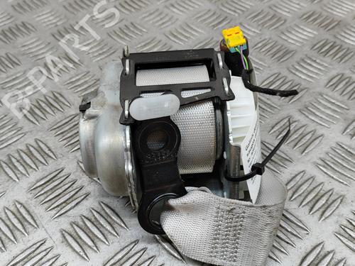 Rear right seatbelt MERCEDES-BENZ C-CLASS Convertible (A205) C 300 (205.483) | BP22998693I28 
