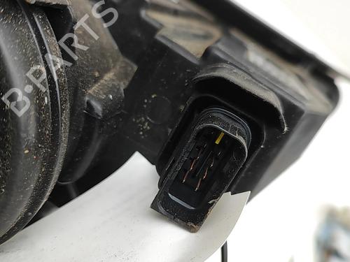 Left headlight PORSCHE CAYENNE Coupe (9YB) 3.0 AWD (9YBAA1) | BP33732594C28 - Image 5