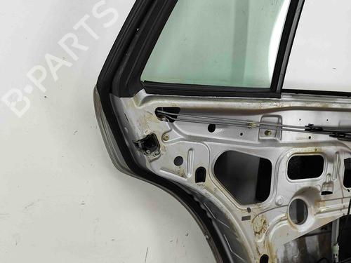 Left rear door MERCEDES-BENZ E-CLASS (W124) E 300 D (124.131) | BP25216671C4 