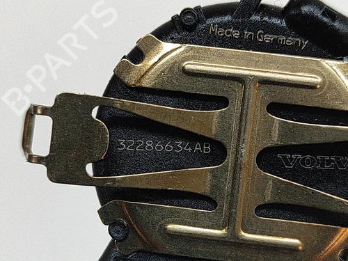 Electronic sensor VOLVO S60 III (224) T6 Twin Engine AWD | BP27776932M84