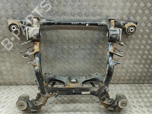 Used Rear axle SKODA ENYAQ iV SUV (5AZ) 60 (179 hp) 27792896