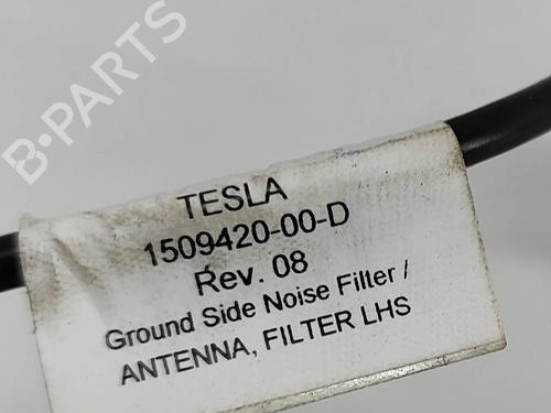 Electronic module TESLA MODEL 3 (5YJ3) EV | BP27776215M83 - Image 7