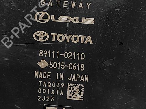 Electronic module TOYOTA COROLLA Estate (_E21_) 1.8 Hybrid (ZWE211) | BP29812677M83 