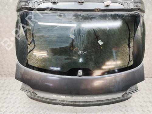 Tailgate PORSCHE MACAN (95B) 3.0 S Diesel | BP33380351C6 - Image 3