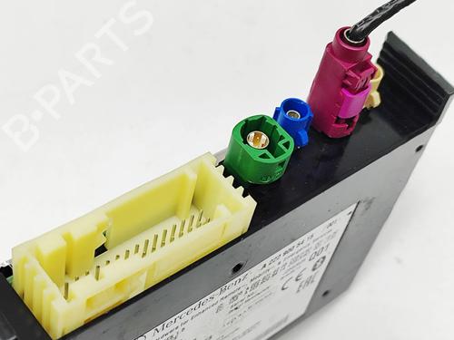 Electronic module MERCEDES-BENZ E-CLASS Convertible (A238) E 220 d (238.414) | BP30284973M83 